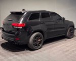 Used 2018 Jeep Grand Cherokee Trackhawk w/ Trailer Tow Group IV image 4