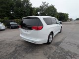 Used 2023 Chrysler Voyager LX image 3