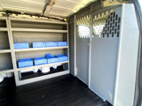 Used 2021 Chevrolet Express 2500 w/ Driver Convenience Package image 6