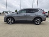 Used 2018 Nissan Rogue SL image 4