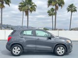 Used 2016 Chevrolet Trax LS image 2