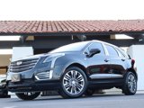 Used 2017 Cadillac XT5 Premium Luxury image 3