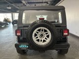 Used 2018 Jeep Wrangler Unlimited Sport image 6