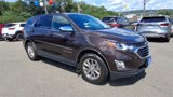 Certified 2020 Chevrolet Equinox LT image 2