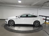 Used 2023 Audi A5 2.0T Premium Plus w/ Premium Plus image 4