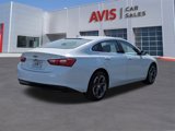 Used 2023 Chevrolet Malibu LT image 6