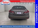 Used 2014 Honda Civic LX image 4