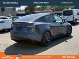 Used 2020 Tesla Model Y Performance image 5