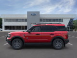 New 2025 Ford Bronco Sport Big Bend image 3