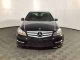 Used 2013 Mercedes-Benz C 250 Sedan image 4