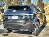 Certified 2024 Land Rover Range Rover Evoque Dynamic SE image 5