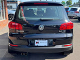 Used 2013 Volkswagen Tiguan S image 4
