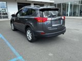 Used 2015 Toyota RAV4 Limited image 3