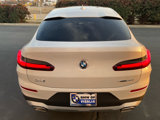 New 2025 BMW X4 xDrive30i w/ Premium Package image 4
