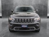 Used 2018 Jeep Grand Cherokee Limited image 2