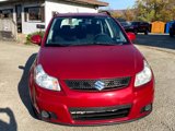 Used 2012 Suzuki SX4 Premium image 2