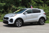 Used 2020 Kia Sportage LX image 3
