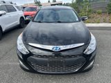 Used 2014 Hyundai Sonata Hybrid image 2