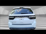 Used 2018 Dodge Durango SXT w/ Quick Order Package 2BB image 3