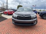 Used 2015 Toyota Highlander Limited Platinum image 3