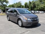 Used 2015 Honda Odyssey EX-L image 3