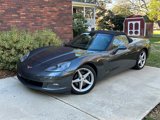 Used 2013 Chevrolet Corvette Convertible image 3