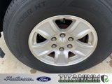 Used 2017 Chevrolet Silverado 1500 LT w/ Texas Edition image 5