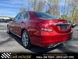 Used 2016 Mercedes-Benz C 300 Sedan w/ Surround View Package image 5