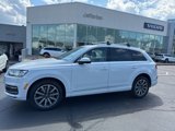 Used 2019 Audi Q7 3.0T Premium Plus w/ Premium Plus Package image 3