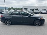 Used 2014 Ford Fusion Titanium image 3