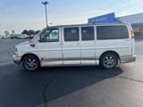 Used 2008 Chevrolet Express 1500 w/ Preferred Equipment Group image 2