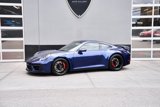 Used 2024 Porsche 911 Carrera GTS image 5