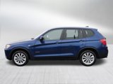 Used 2013 BMW X3 xDrive28i image 4
