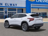 New 2025 Chevrolet Trax LT w/ Driver Confidence Package image 3