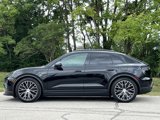 Certified 2025 Porsche Macan Electric image 2