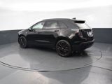 Used 2022 Cadillac XT5 Sportv w/ LPO, ONYX Package image 4