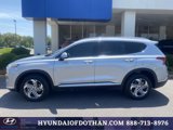 Certified 2022 Hyundai Santa Fe SEL w/ Cargo Package image 2