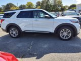 Used 2021 Ford Explorer XLT w/ Equipment Group 202A image 4