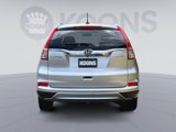 Used 2015 Honda CR-V EX-L image 5