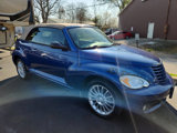 Used 2008 Chrysler PT Cruiser Convertible w/ Sound Group II image 4