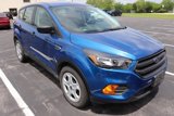 Used 2018 Ford Escape S image 2