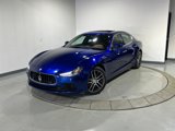 Used 2017 Maserati Ghibli S Q4 image 4