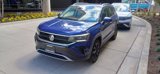 Used 2022 Volkswagen Taos SE w/ Panoramic Sunroof Package image 3