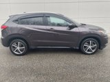 Certified 2022 Honda HR-V EX image 5