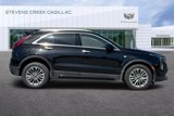 Certified 2024 Cadillac XT4 Premium Luxury image 2