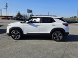 New 2025 Chevrolet TrailBlazer LT w/ Convenience Package image 4