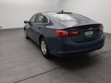 Used 2024 Chevrolet Malibu LT image 5