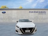 Used 2022 Nissan Altima 2.5 SR image 3