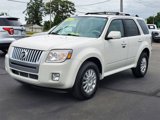 Used 2011 Mercury Mariner Premier w/ 202A Rapid Spec Order Code image 3
