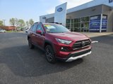 Used 2022 Toyota RAV4 Adventure image 3